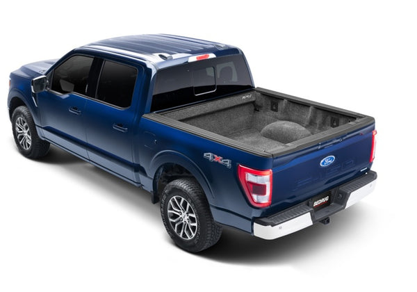BedRug 15-23 Ford F-150 6.5ft Bed Bedliner - Bull Strap