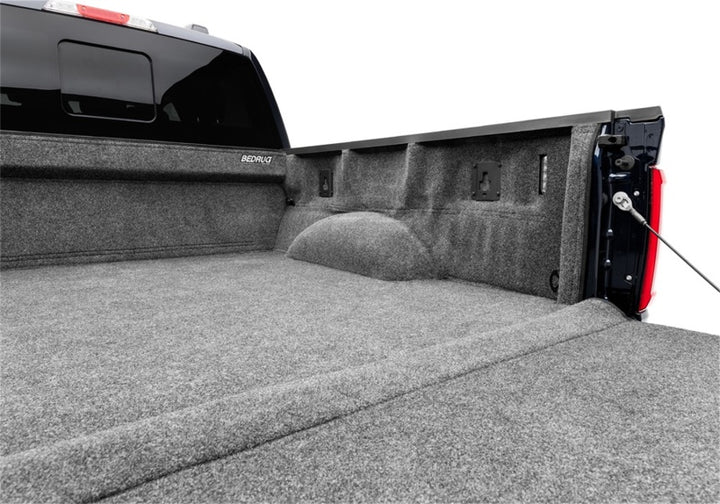 BedRug 15-23 Ford F-150 6.5ft Bed Bedliner - Bull Strap