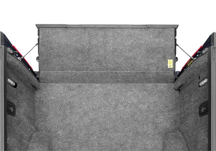 BedRug 15-23 Ford F-150 6.5ft Bed Bedliner - Bull Strap