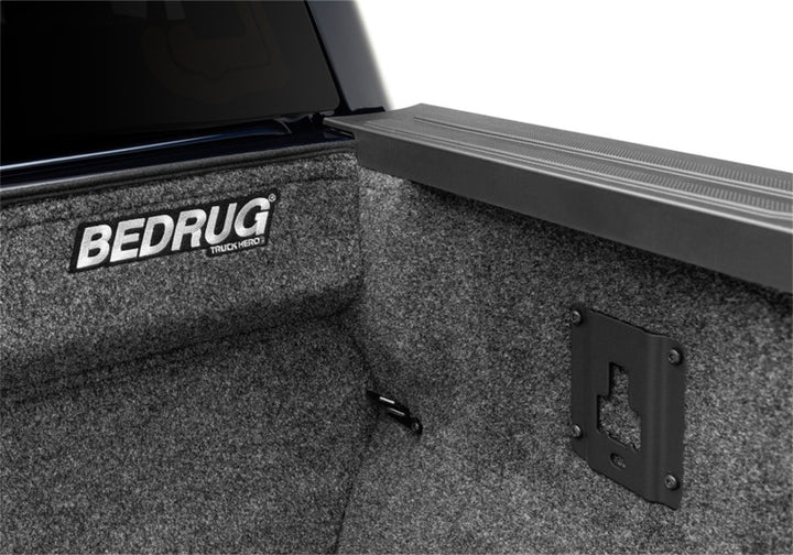 BedRug 15-23 Ford F-150 6.5ft Bed Bedliner - Bull Strap