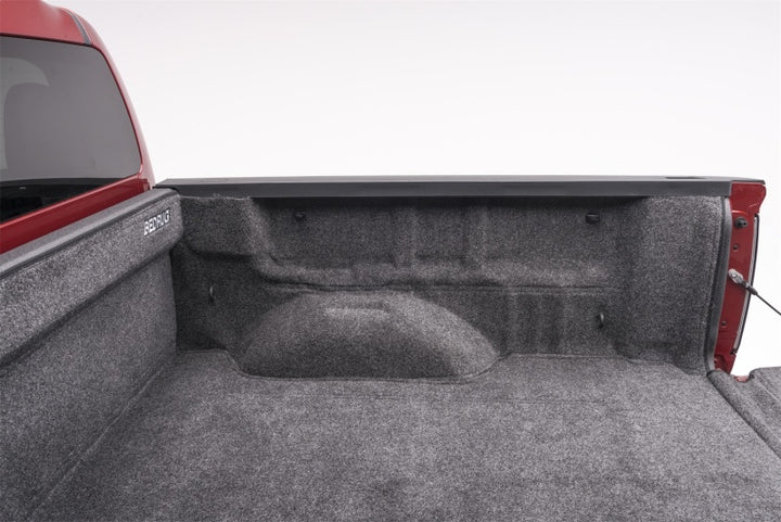 BedRug 17-23 Chevrolet Colorado 61.7in Bed Bedliner - Bull Strap