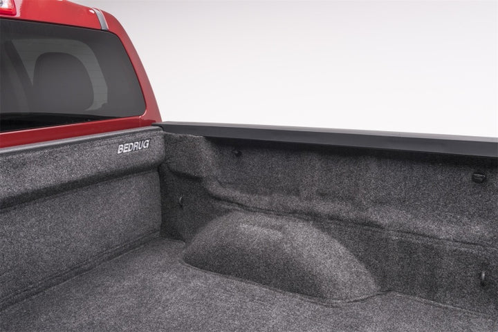 BedRug 17-23 Chevrolet Colorado 61.7in Bed Bedliner - Bull Strap