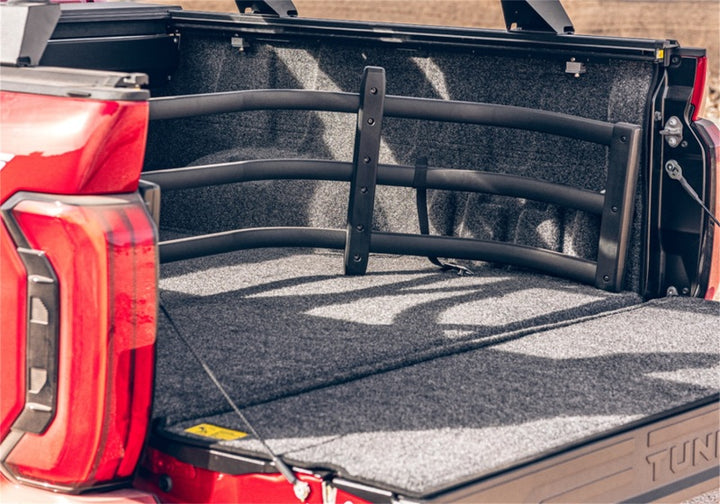 BedRug 22-23 Toyota Tundra 5ft 6in Bed Bedliner - Bull Strap