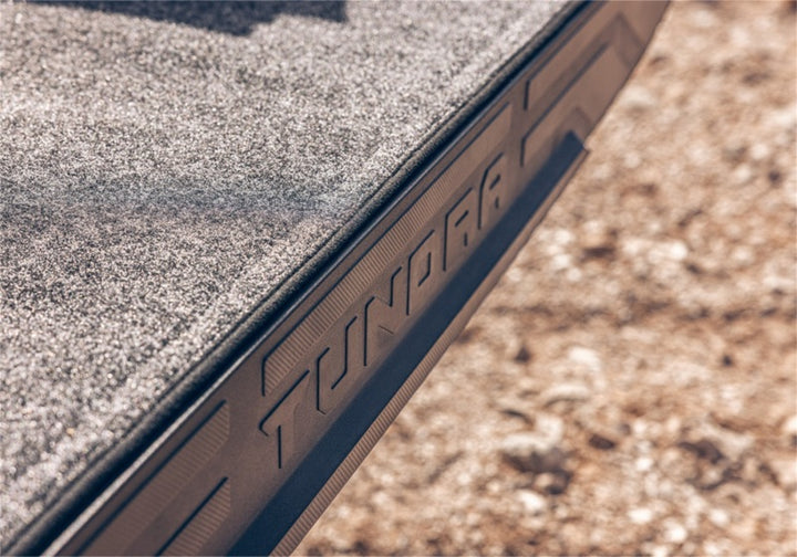 BedRug 22-23 Toyota Tundra 5ft 6in Bed Bedliner - Bull Strap