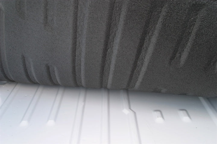 BedRug 92-14 Ford E-Series Standard VanTred - Full - Bull Strap