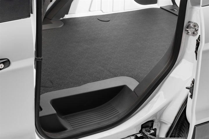 BedRug 92-14 Ford E-Series Standard VanTred - Full - Bull Strap