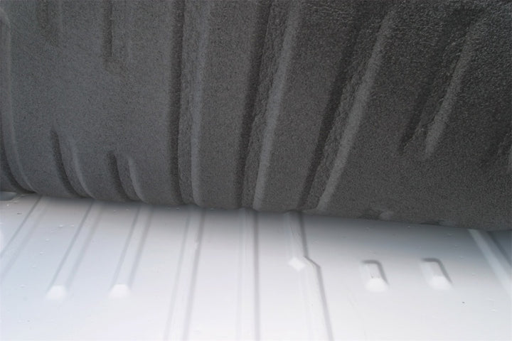BedRug 96-16 Chevy Express/GMC Savana Regular VanTred - Full - Bull Strap