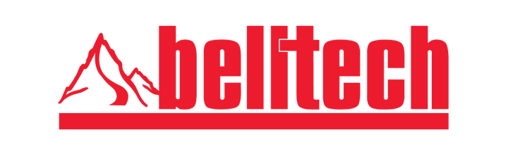 Belltech 16-18 Chevrolet Silverado / GMC Sierra 1500 4WD 4in Suspension Lift Kit w/ Shocks - Bull Strap