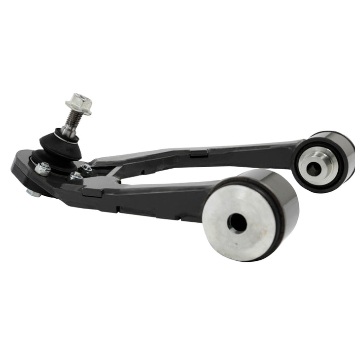 Belltech 19-21 Ford Ranger 2WD/4WD Front Upper Control Arm (Pair) - Bull Strap