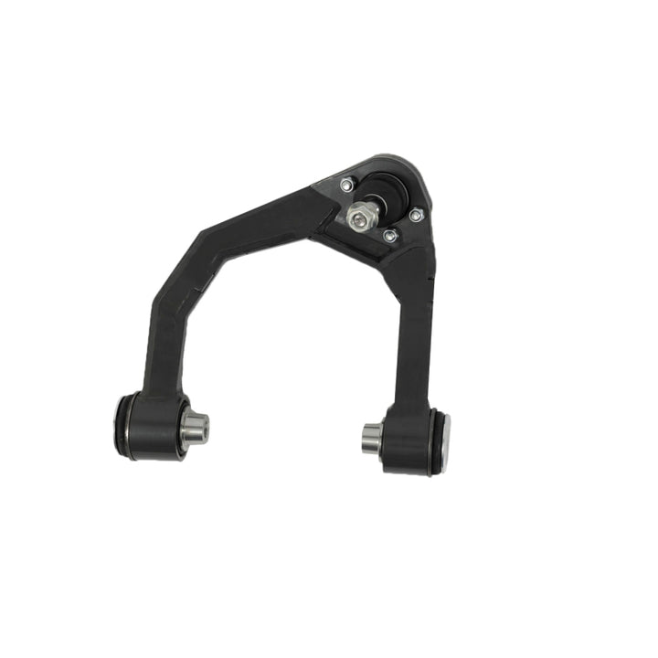 Belltech 19-21 Ford Ranger 2WD/4WD Front Upper Control Arm (Pair) - Bull Strap