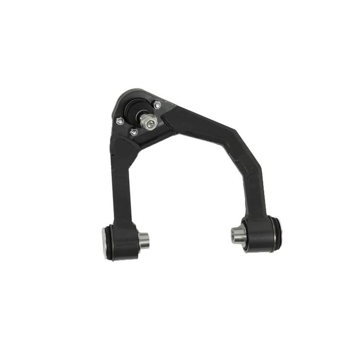 Belltech 19-21 Ford Ranger 2WD/4WD Front Upper Control Arm (Pair) - Bull Strap
