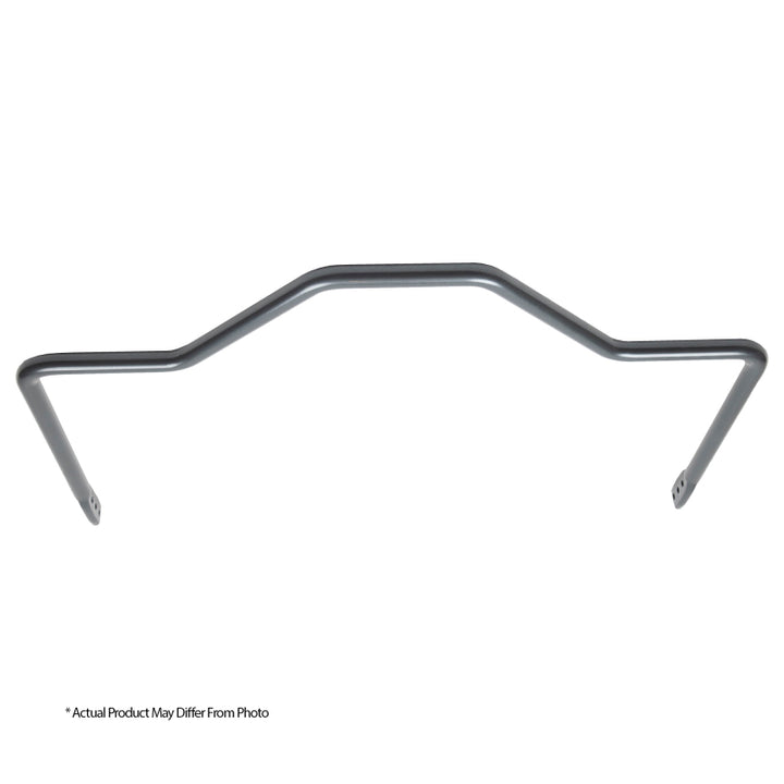 Belltech 1in Rear Anti-Sway Bar 205+ Ford F-150 (All Short Bed Cabs) 2WD/4WD - Bull Strap
