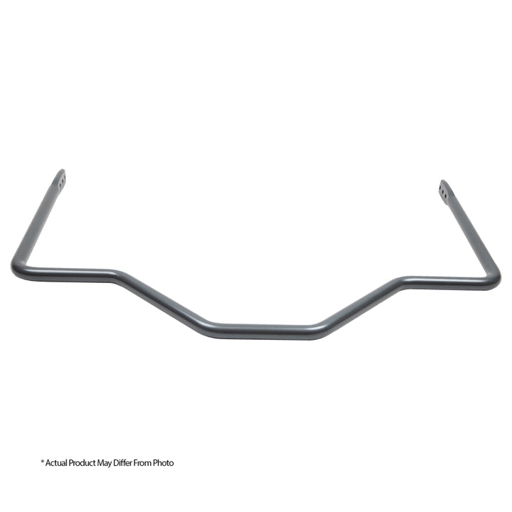 Belltech 1in Rear Anti-Sway Bar 205+ Ford F-150 (All Short Bed Cabs) 2WD/4WD - Bull Strap