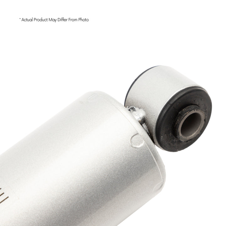 Belltech 2015 Ford F150 SuperCab Street Performance Lowered Shock Absorber Set - Bull Strap