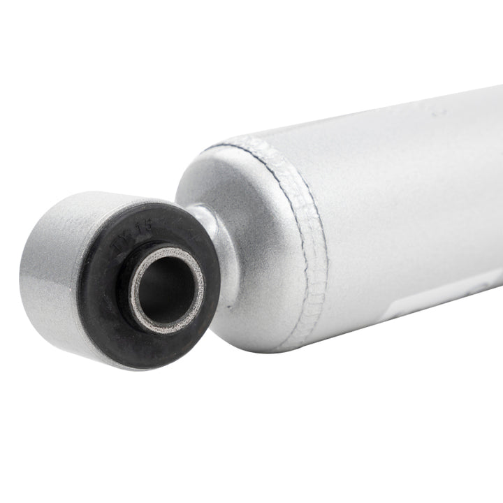 Belltech 2019+ GM Silverado / Sierra 1500 2WD / 4WD Street Performance Rear Lowering Shock - Bull Strap