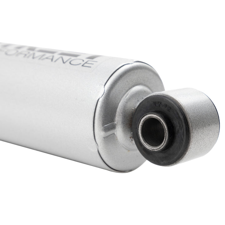 Belltech 2019+ GM Silverado / Sierra 1500 2WD / 4WD Street Performance Rear Lowering Shock - Bull Strap