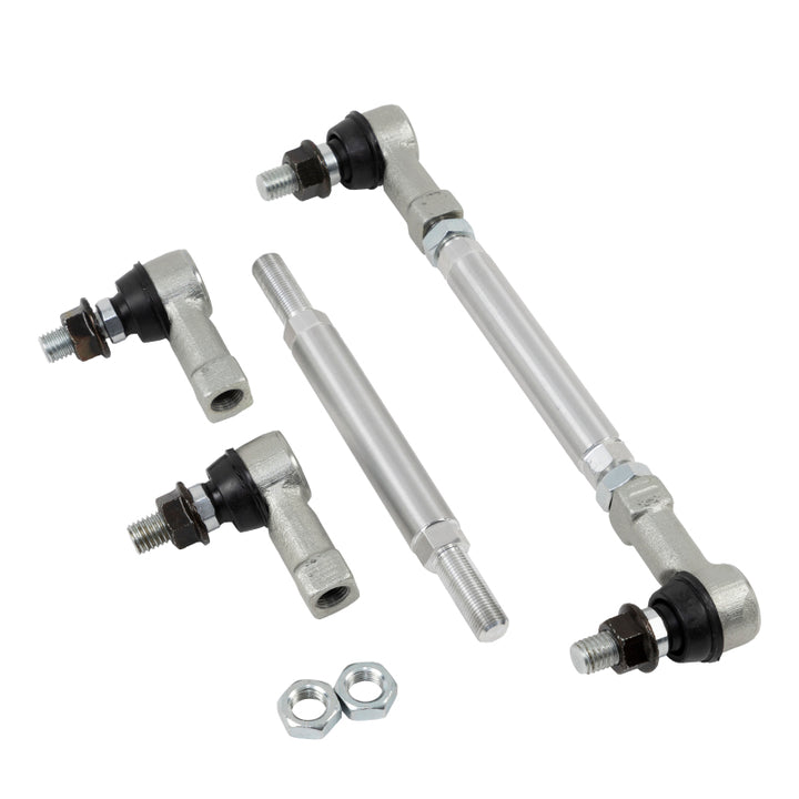 Belltech 2021+ Ford Bronco Sport 1.5in Lift Kit - Bull Strap