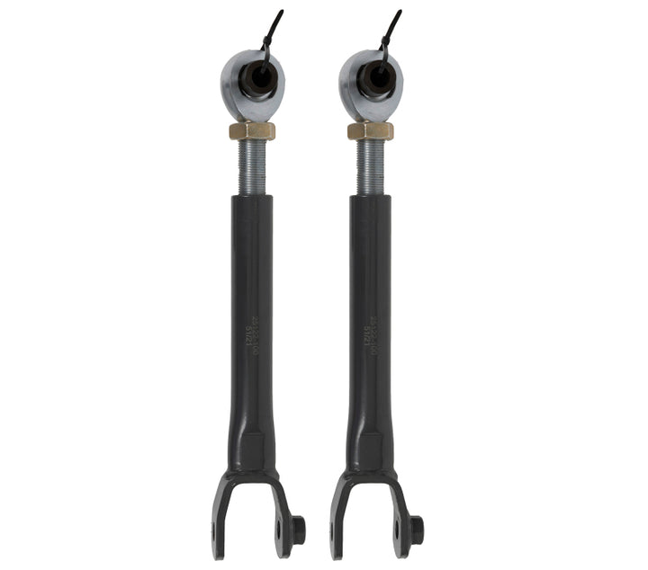 Belltech 2021 GM Tahoe/Yukon 2WD/4WD Rear Upper Control Arm Kit - Bull Strap