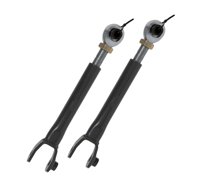 Belltech 2021 GM Tahoe/Yukon 2WD/4WD Rear Upper Control Arm Kit - Bull Strap