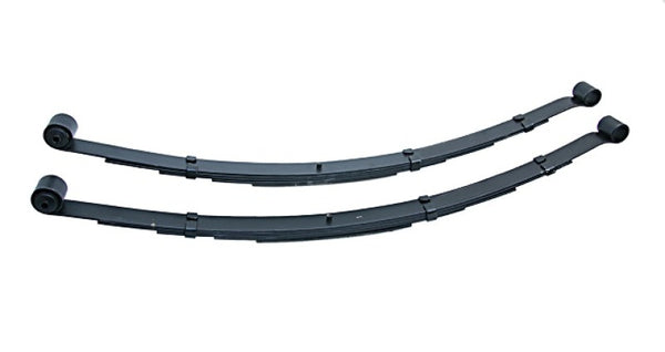 Belltech 67-81 Camaro/Firebird Muscle Car Leaf Spring (Single) - Bull Strap