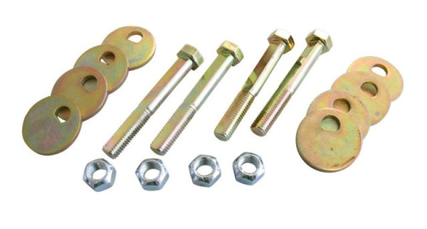 Belltech ALIGNMENT KIT 88-98 GM 1500/2500/3500 - Bull Strap