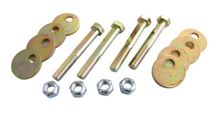 Belltech ALIGNMENT KIT 88-98 GM 1500/2500/3500 - Bull Strap