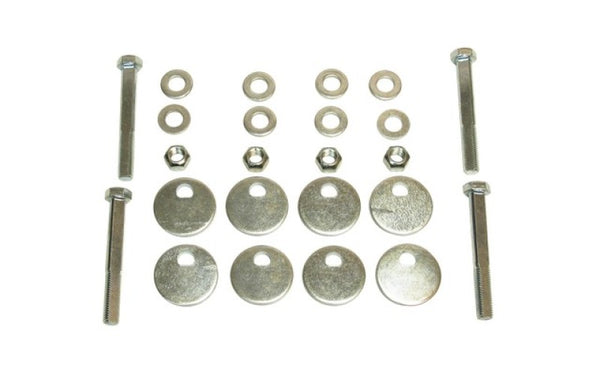 Belltech ALIGNMENT KIT 97-03 F150/EXPEDITION - Bull Strap