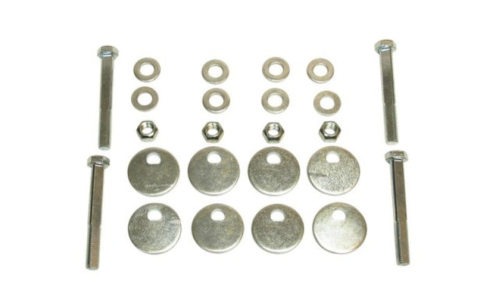 Belltech ALIGNMENT KIT 97-03 F150/EXPEDITION - Bull Strap
