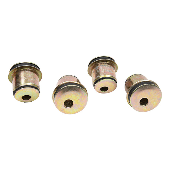 Belltech ALIGNMENT KIT 99-08 GM 2-DEGREE BUSHINGS - Bull Strap