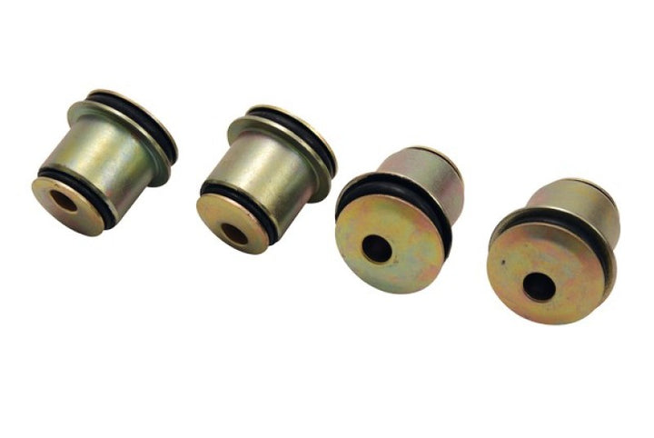 Belltech ALIGNMENT KIT 99-08 GM 2-DEGREE BUSHINGS - Bull Strap