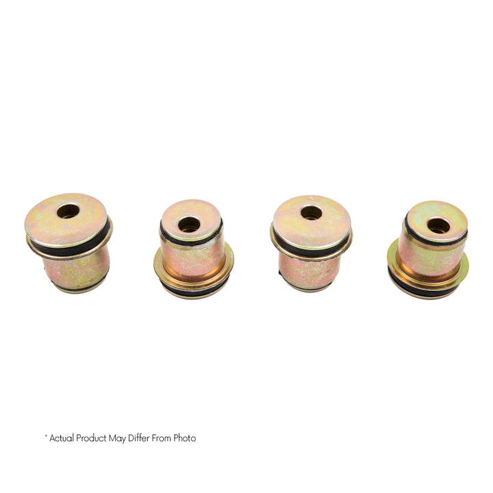 Belltech ALIGNMENT KIT 99-08 GM 2-DEGREE BUSHINGS - Bull Strap