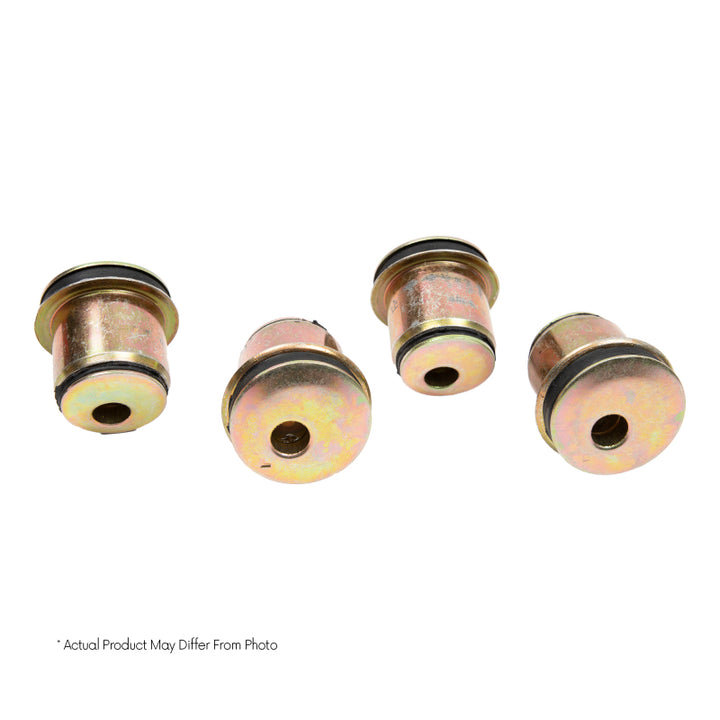 Belltech ALIGNMENT KIT 99-08 GM 2-DEGREE BUSHINGS - Bull Strap