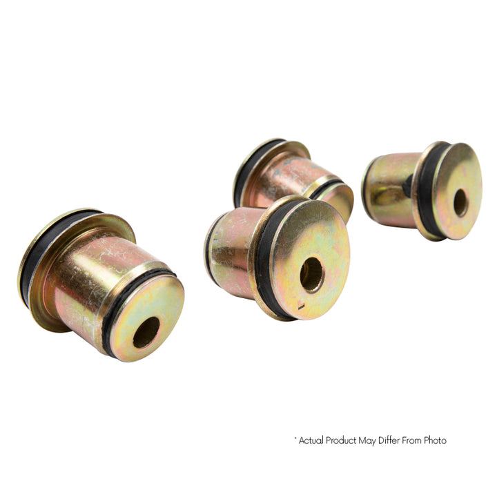 Belltech ALIGNMENT KIT 99-08 GM 2-DEGREE BUSHINGS - Bull Strap
