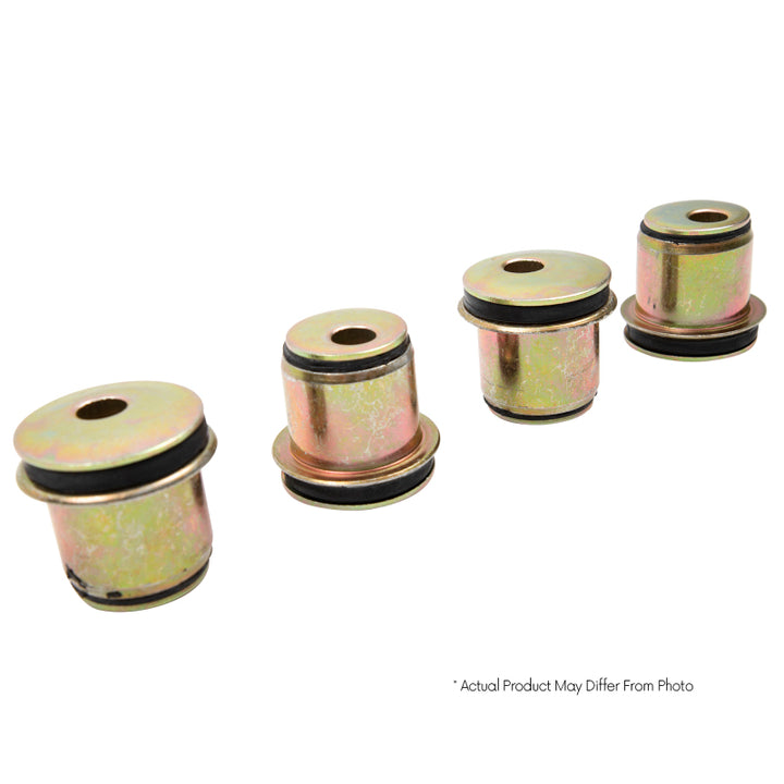 Belltech ALIGNMENT KIT 99-08 GM 2-DEGREE BUSHINGS - Bull Strap
