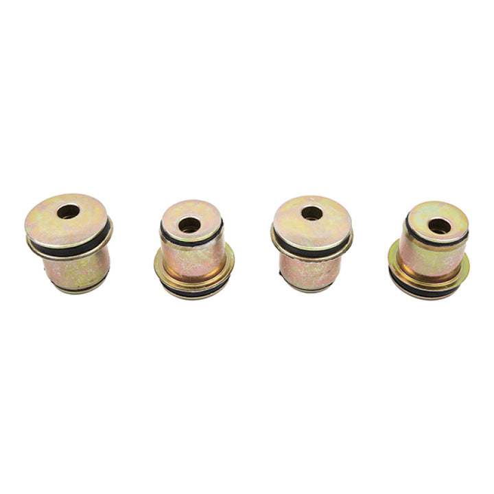 Belltech ALIGNMENT KIT 99-08 GM 2-DEGREE BUSHINGS - Bull Strap