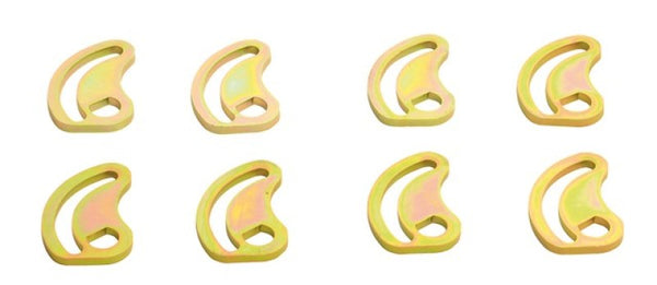 Belltech ALIGNMENT KIT 99-08 TRUCK/SUV 1-DEG CAMS - Bull Strap