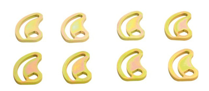 Belltech ALIGNMENT KIT 99-08 TRUCK/SUV 1-DEG CAMS - Bull Strap