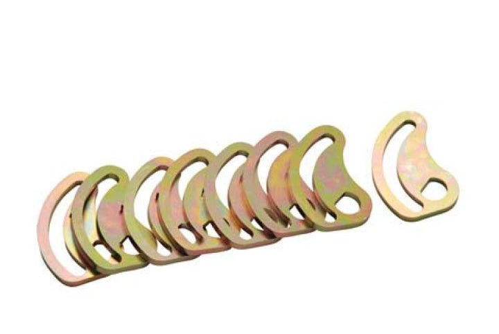 Belltech ALIGNMENT KIT 99-08 TRUCK/SUV 1-DEG CAMS - Bull Strap