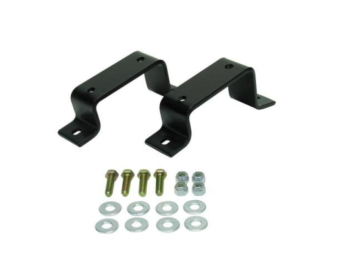 Belltech ANTI-SWAYBAR ADAPTER KITS 73-87 CHEVROLET C-10 - Bull Strap
