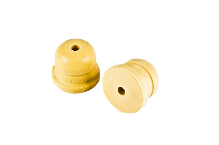 Belltech BUMP STOP KIT REP. FOR 00-06 GM SUV REAR - Bull Strap