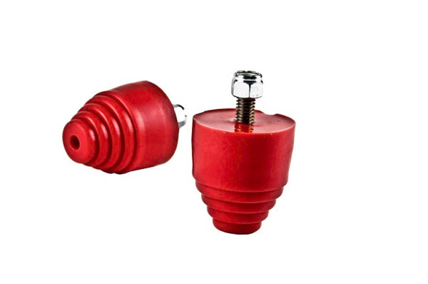 Belltech BUMP STOP KIT REPLACES 4920 4921 - Bull Strap