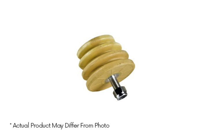 Belltech BUMP STOP KIT REPLACES 4920 4921 - Bull Strap