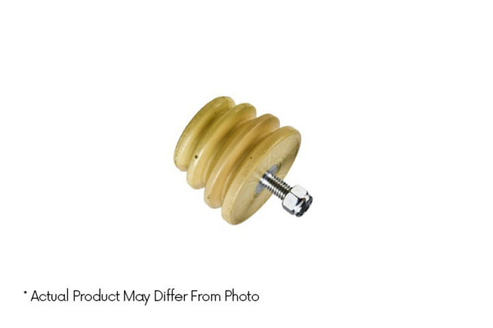 Belltech BUMP STOP KIT REPLACES 4920 4921 - Bull Strap