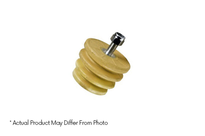 Belltech BUMP STOP KIT REPLACES 4920 4921 - Bull Strap