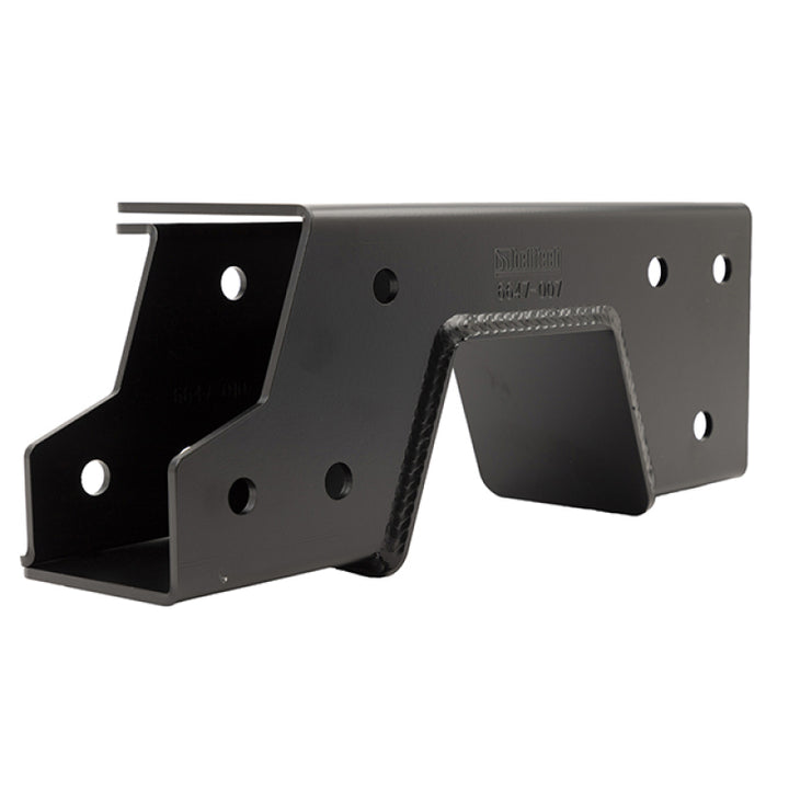 Belltech C-NOTCH KIT 15-20 Ford F-150 2WD All Cabs/Short Bed *C-Section ONLY w/ Hardware* - Bull Strap