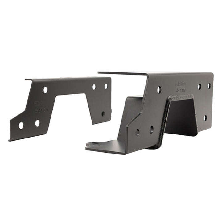 Belltech C-NOTCH KIT 15-20 Ford F-150 2WD All Cabs/Short Bed *C-Section ONLY w/ Hardware* - Bull Strap