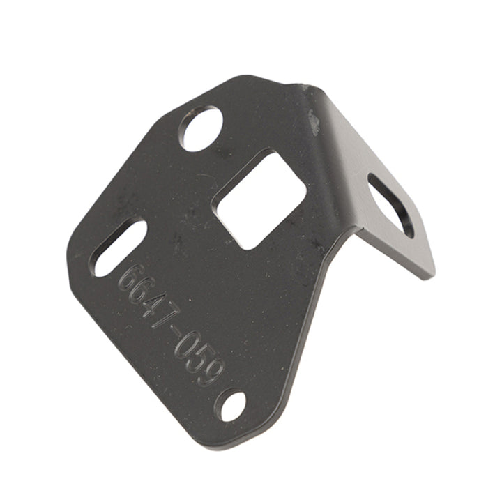Belltech C-NOTCH KIT 15-20 Ford F-150 2WD All Cabs/Short Bed *C-Section ONLY w/ Hardware* - Bull Strap