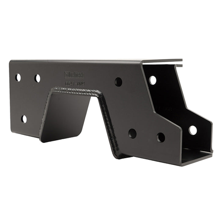 Belltech C-NOTCH KIT 15-20 Ford F-150 2WD All Cabs/Short Bed *C-Section ONLY w/ Hardware* - Bull Strap