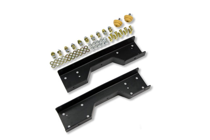 Belltech C-SECTION KIT 88-98 GM/GMC C-1500 - Bull Strap