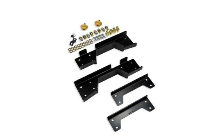 Belltech C-SECTION KIT 97-03 2WD F150 - Bull Strap
